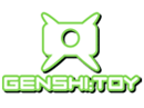Photo of logo for Genshi Toy