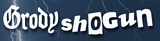 Photo of logo for Grody ShoGun