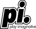 Photo of logo for Play Imaginative