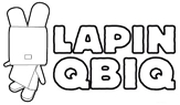 Photo of logo for Lapin Qbiq