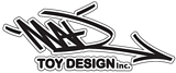 Photo of logo for Mad Toy Design, Inc.
