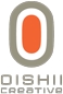 Photo of logo for Oishii Creative