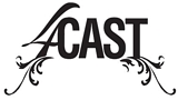 Photo of logo for 4Cast.