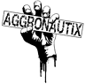 Photo of logo for Aggronautix