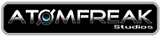 Photo of logo for Atomfreak