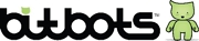 Photo of logo for BitBots
