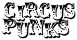 Photo of logo for Circus Punks