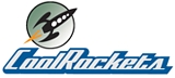Photo of logo for Cool Rockets