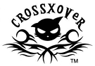 Photo of logo for Crossxover