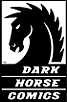 Photo of logo for Dark Horse Comics
