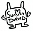 Photo of logo for David Horvath