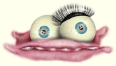Photo of logo for Eye Pillow