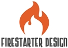 Photo of logo for Firestarter Design