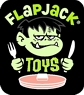 Photo of logo for Flapjack Toys