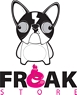 Photo of logo for Freak Store