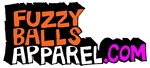 Photo of logo for Fuzzy Balls Apparel