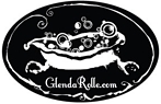 Photo of logo for Glenda Rolle