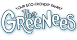 Photo of logo for The GreeNees