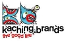 Photo of logo for Kaching Brands, The Good Life