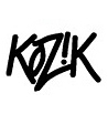 Photo of logo for Kozik
