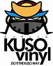 Photo of logo for Kuso Vinyl