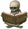 Photo of logo for Last Gasp