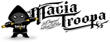 Photo of logo for Macia-Troopa