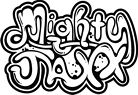 Photo of logo for Mighty Jaxx