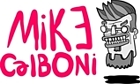 Photo of logo for Mike Calboni