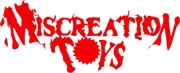 Photo of logo for Miscreation Toys