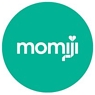 Photo of logo for Momiji