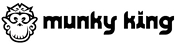 Photo of logo for Munky King