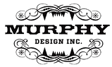 Photo of logo for Murphy Design