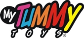 Photo of logo for My Tummy Toys