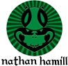 Photo of logo for Nathan Hamill