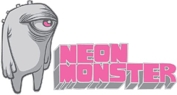 Photo of logo for Neon Monster