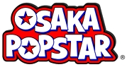 Photo of logo for Osaka Popstar