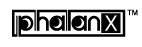 Photo of logo for PhalanX