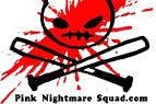 Photo of logo for Pink Nightmare Squad