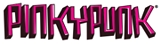 Photo of logo for Pinky Punk