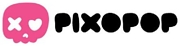 Photo of logo for Pixopop