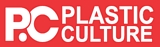 Photo of logo for Plastic Culture