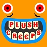 Photo of logo for Plush Creeps