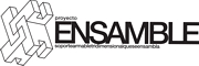 Photo of logo for Proyecto Ensamble
