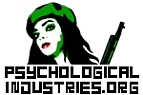 Photo of logo for Psychological Industries