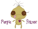Photo of logo for Purple Flavor