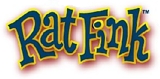 Photo of logo for Rat Fink