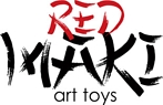 Photo of logo for Red Maki Toys