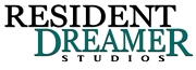 Photo of logo for Resident Dreamer Studios (creatos of TWikI: 21st Century Edition).