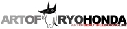 Photo of logo for Ryo Honda